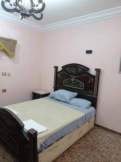 El Agamy Hostel - 9