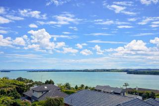 Classic Seaview Holiday Home in Shelly Park - 9