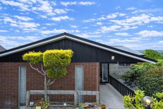 Classic Seaview Holiday Home in Shelly Park - 6