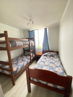 Acogedor departamento cerca de avenida del Mar - 9