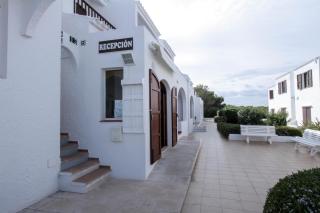 Apartamentos Sa Cala - Cala Morell - 4
