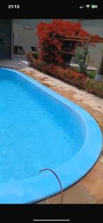 Casa 1,5 km da praia do Araçagy com piscina - 7