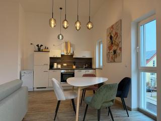 Perfekt für 2-4! Küche Garage Flughafen Nespresso - 7