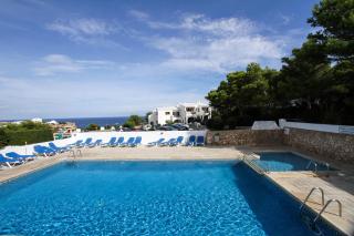 Apartamentos Sa Cala - Cala Morell - 3