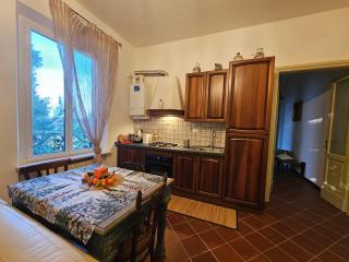 Villa Carla - vicino alla Riviera del Conero e ai Colli dell' Infinito - 5