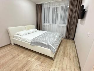 NEW 1-комнатная квартира с новым ремонтом в центр города - 9