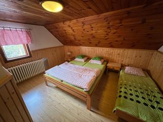 Summit Chalet Ždiar - 2