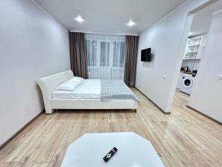 NEW 1-комнатная квартира с новым ремонтом в центр города - 5