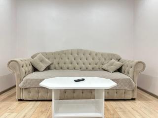 NEW 1-комнатная квартира с новым ремонтом в центр города - 3