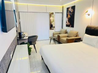 City Hotels & Apartments - 6