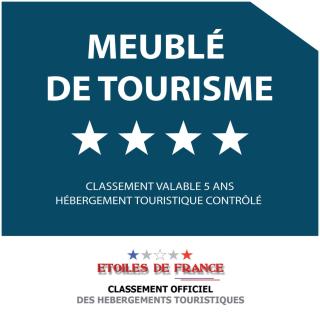 Le Rendez Vous - 4 étoiles - parking gratuit - 9