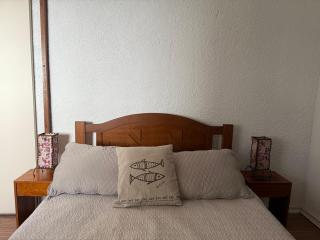 Casa rosa - se reserva con seña - 2