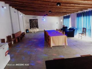 Complejo la Raquel - 7