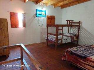 Complejo la Raquel - 6