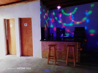 Complejo la Raquel - 4