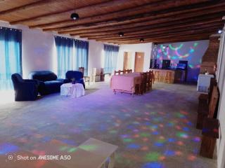 Complejo la Raquel - 3