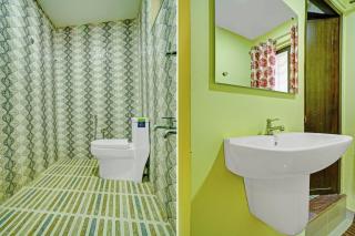 Hotel O SS Residency - 2