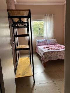 Apartamento para 4 pessoas a 15min de Tiradentes - 6