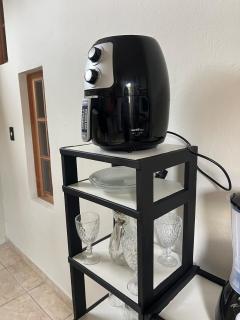 Apartamento para 4 pessoas a 15min de Tiradentes - 4