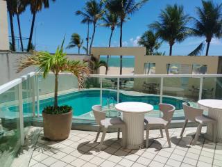 Costa Mar - Pé na areia - 5