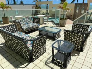 Costa Mar - Pé na areia - 4