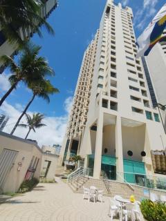 Costa Mar - Pé na areia - 2