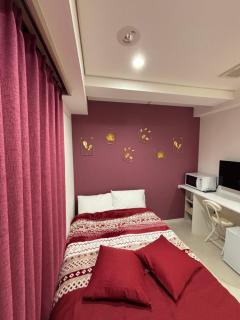 Hotel LEAP - 8