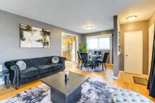 Game, Stay and Play Family Home in Westland! - 6