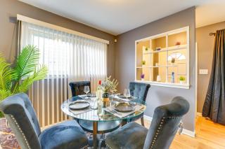 Game, Stay and Play Family Home in Westland! - 5