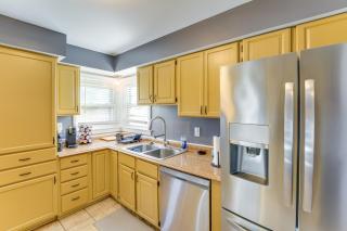 Game, Stay and Play Family Home in Westland! - 1