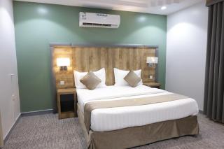 شقق سلس المدينة للشقق المخدومة - Solis AL-Madinah Serviced Apartments - 2