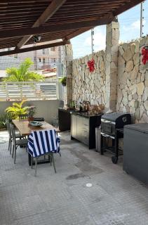 Casa de veraneio e temporada em Camboinha 1 - Cabedelo - 6