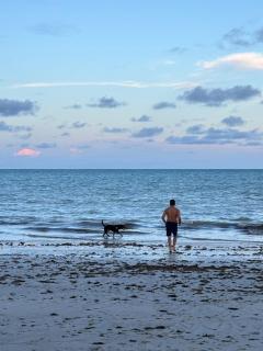 Casa de veraneio e temporada em Camboinha 1 - 3