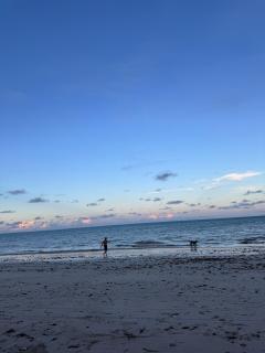 Casa de veraneio e temporada em Camboinha 1 - 2