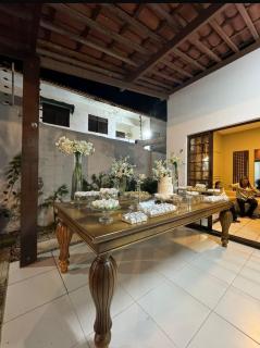 Casa de veraneio e temporada em Camboinha 1 - 1