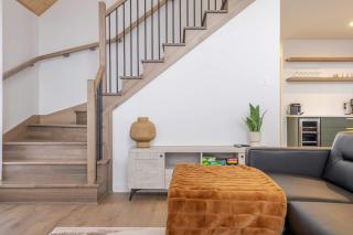 Freya - Modern and Family-Friendly with Spa - Portneuf - 4