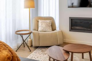 Freya - Modern and Family-Friendly with Spa - Portneuf - 3