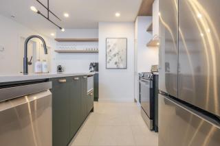 Freya - Modern and Family-Friendly with Spa - Portneuf - 1