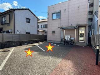 民泊 Ichinomiya K Room 2B - 9