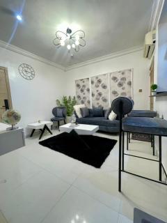 HavenHomes 1 bedroom Apartment - 0