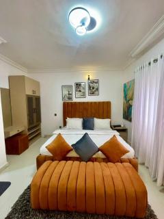 HavenHomes 1 bedroom Apartment - 5