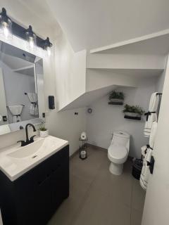 New House Near The Beach - 7