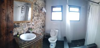 Casa de campo Cucunuba cabaña Buena Vista - 5