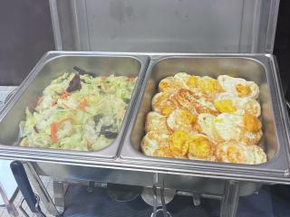 Lala Mountain San hao Manor - 9