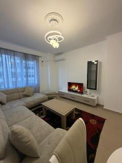 comfort apartments - 4