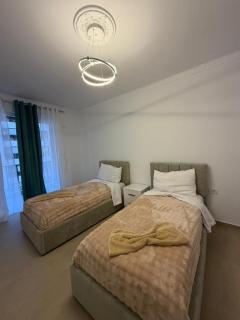 comfort apartments - 2