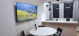 CA01- Quadra-mar Calçadão da Praia Central - 1