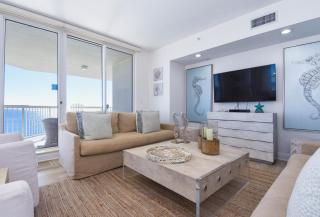 Silver Beach Towers E1601 - 4
