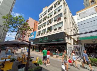 CA01- Quadra-mar Calçadão da Praia Central - 4