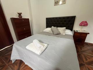 Alojamiento Clelia - 0